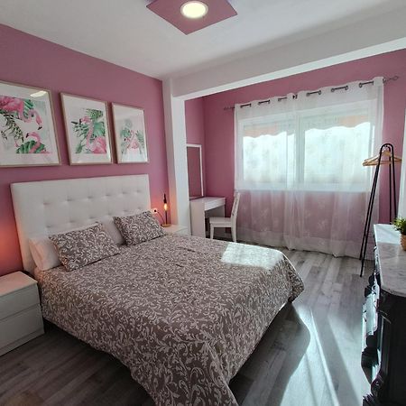 Apartamento Caleta Гранада Екстер'єр фото