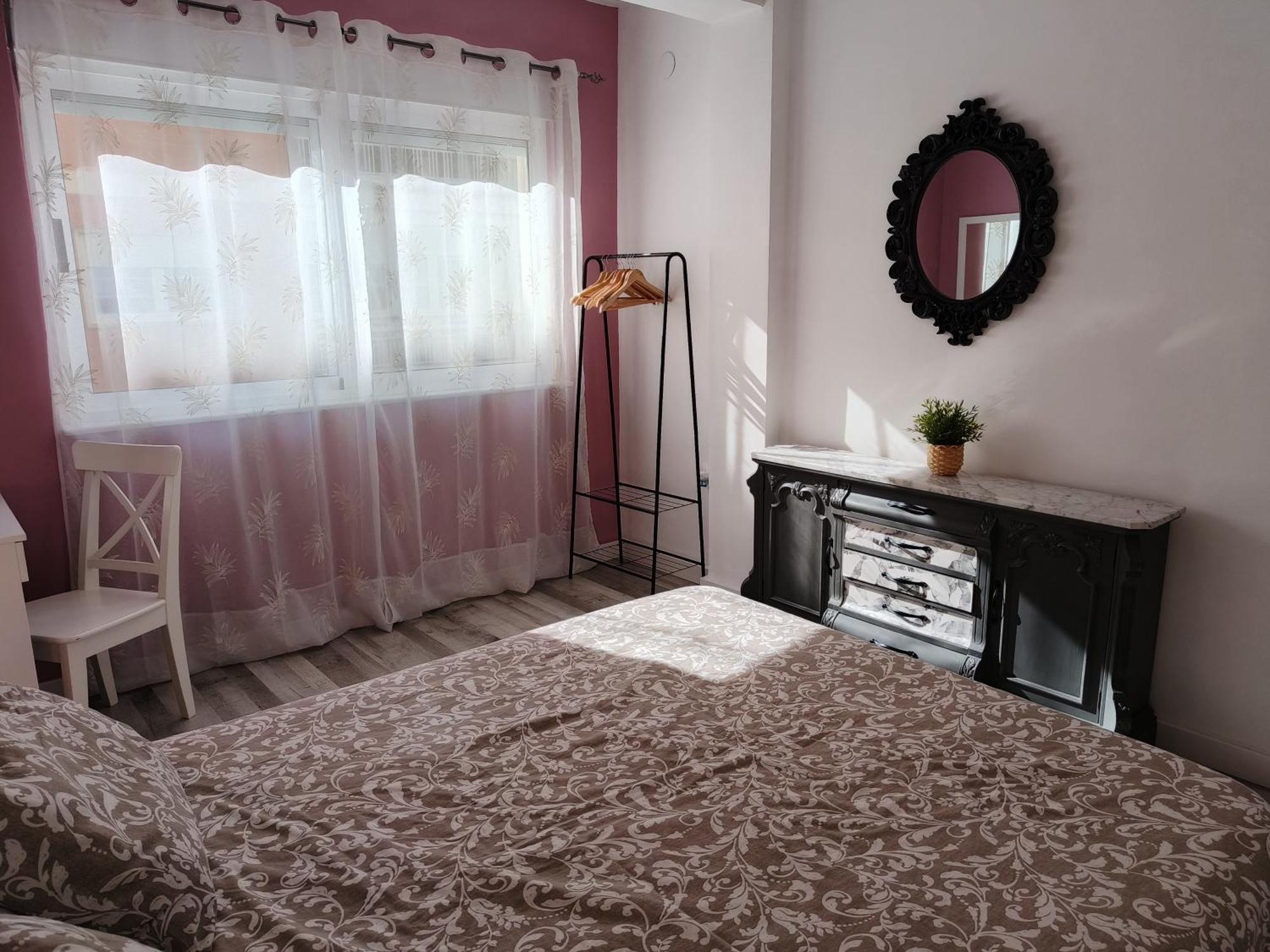 Apartamento Caleta Гранада Екстер'єр фото