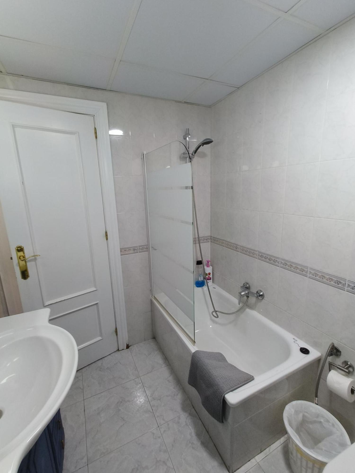Apartamento Caleta Гранада Екстер'єр фото