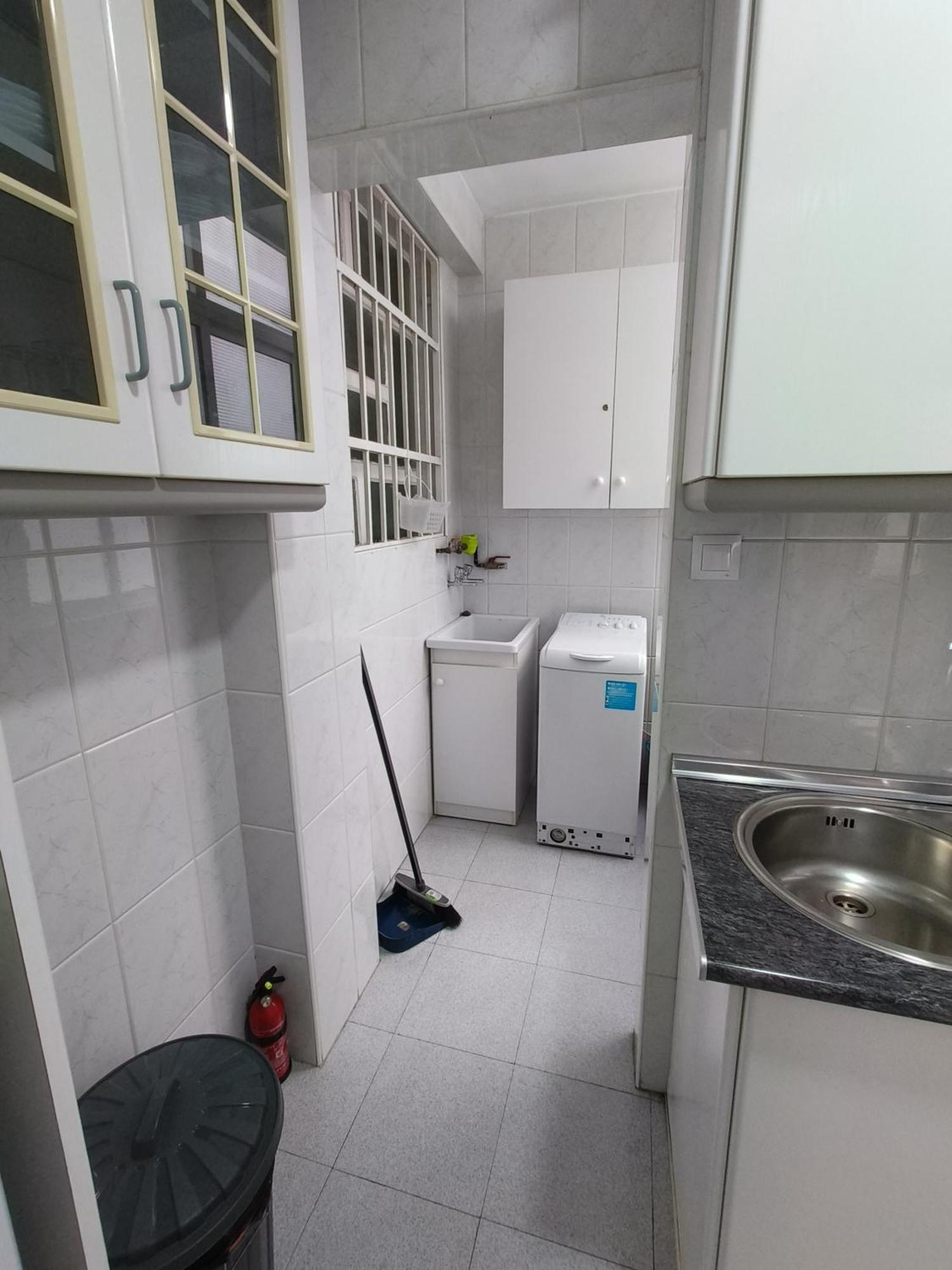 Apartamento Caleta Гранада Екстер'єр фото