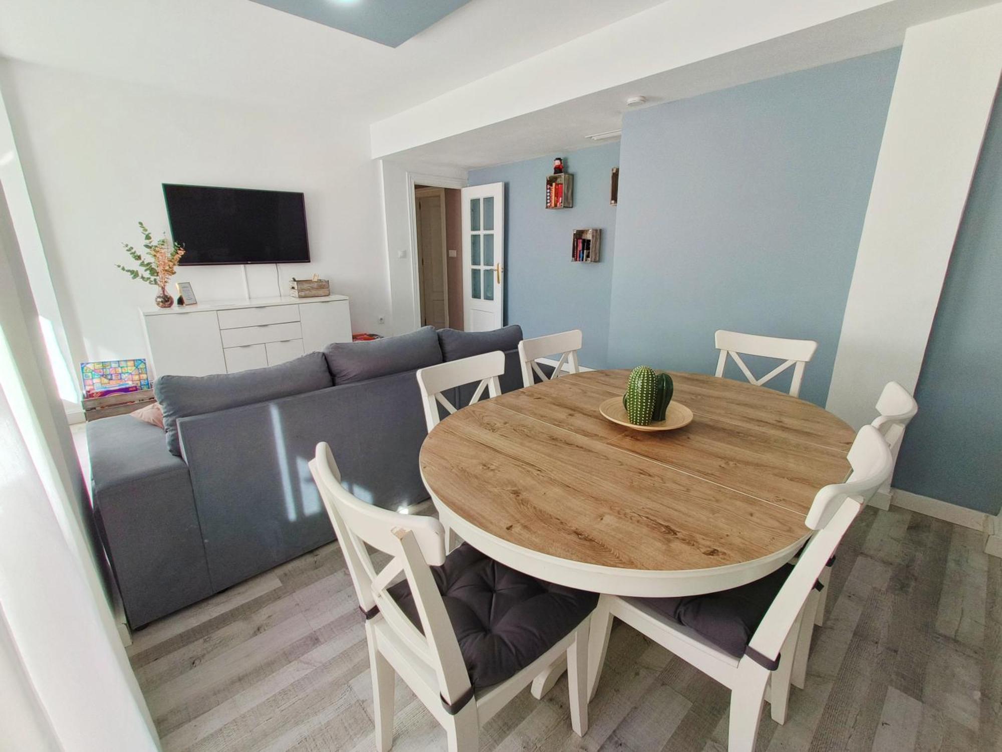 Apartamento Caleta Гранада Екстер'єр фото