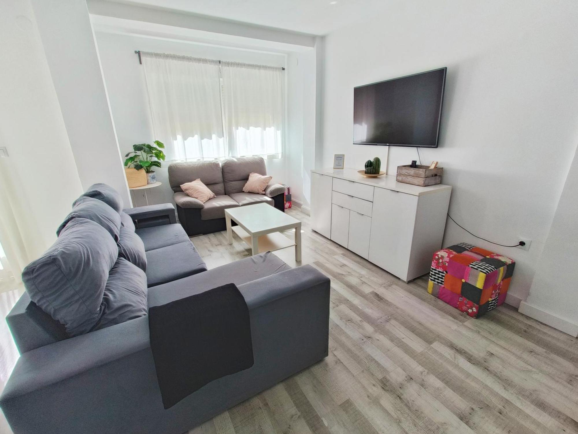 Apartamento Caleta Гранада Екстер'єр фото
